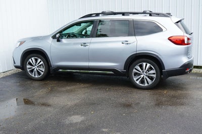 2021 Subaru Ascent Touring