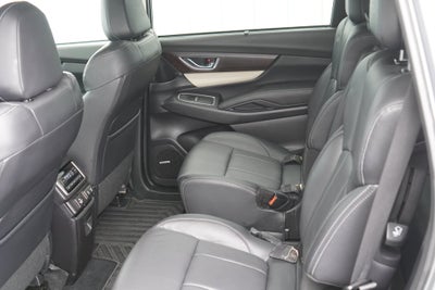 2021 Subaru Ascent Touring
