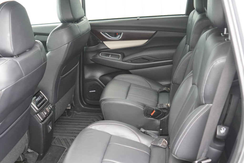 2021 Subaru Ascent Touring