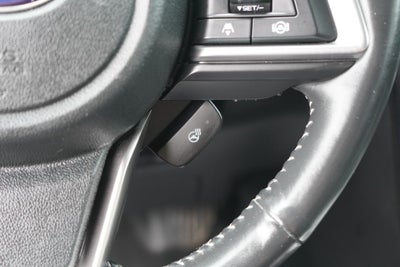 2021 Subaru Ascent Touring