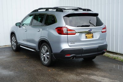 2021 Subaru Ascent Touring