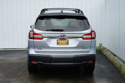 2021 Subaru Ascent Touring