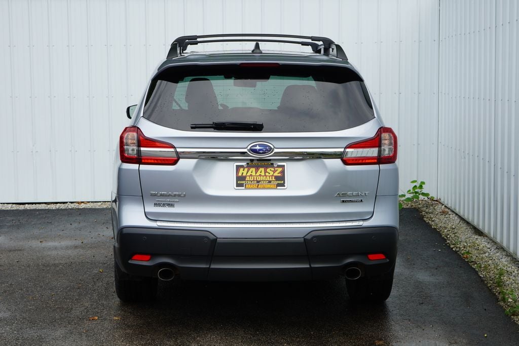 2021 Subaru Ascent Touring