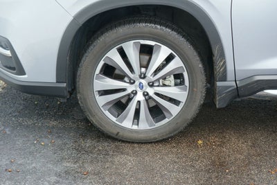 2021 Subaru Ascent Touring