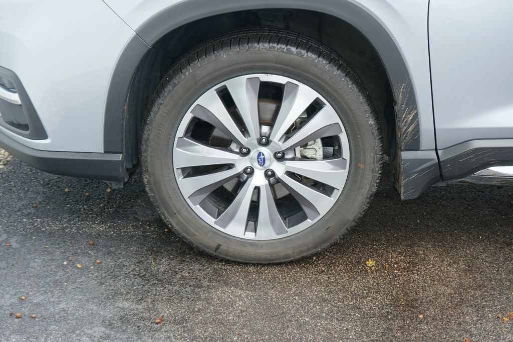 2021 Subaru Ascent Touring