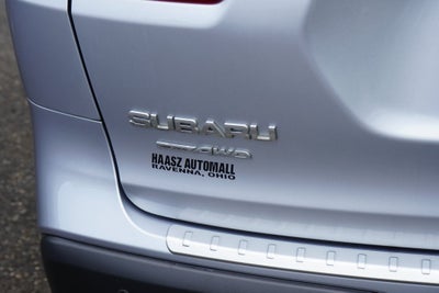 2021 Subaru Ascent Touring