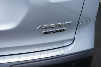 2021 Subaru Ascent Touring