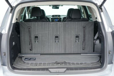2021 Subaru Ascent Touring