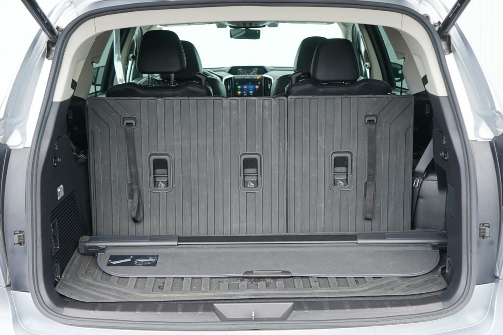 2021 Subaru Ascent Touring