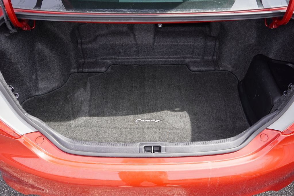 2014 Toyota Camry Hybrid XLE