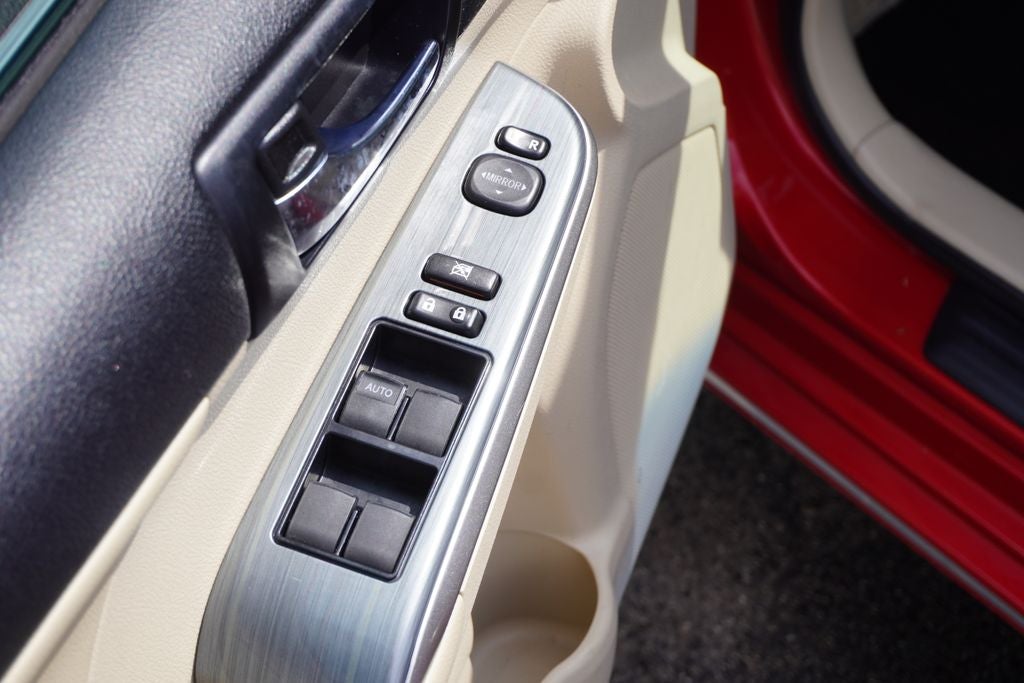 2014 Toyota Camry Hybrid XLE