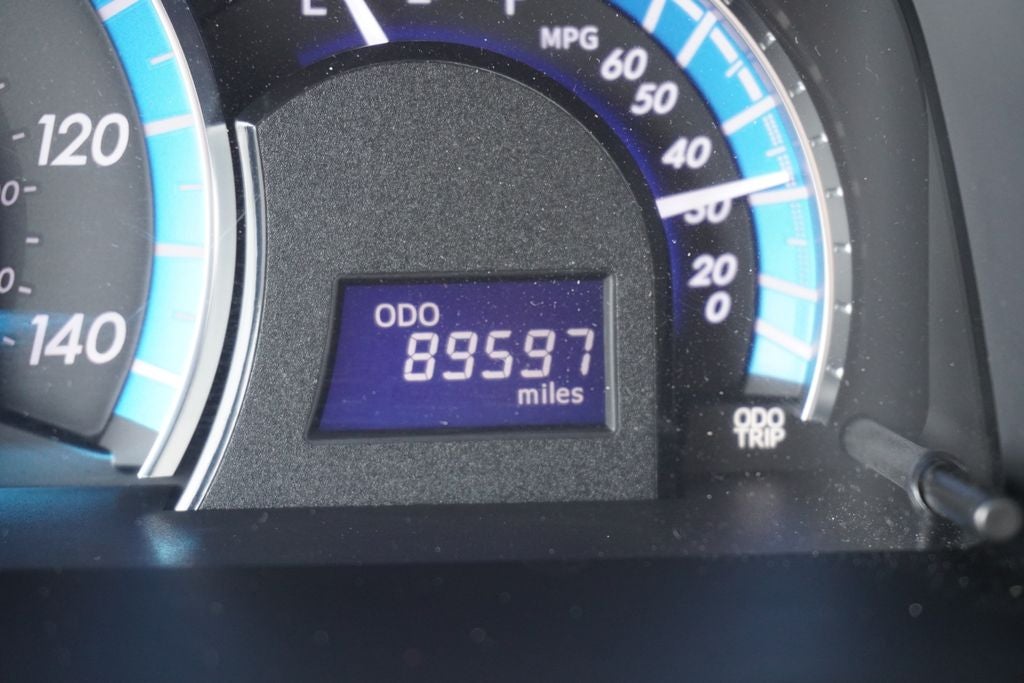 2014 Toyota Camry Hybrid XLE