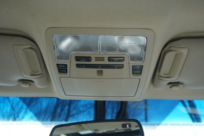 2014 Toyota Camry Hybrid XLE