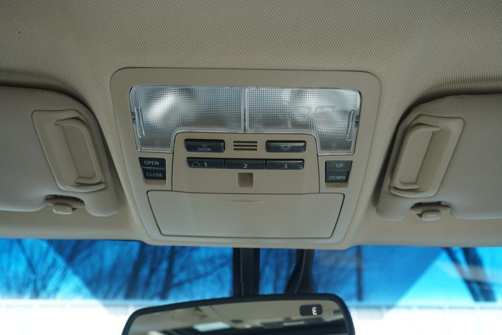 2014 Toyota Camry Hybrid XLE