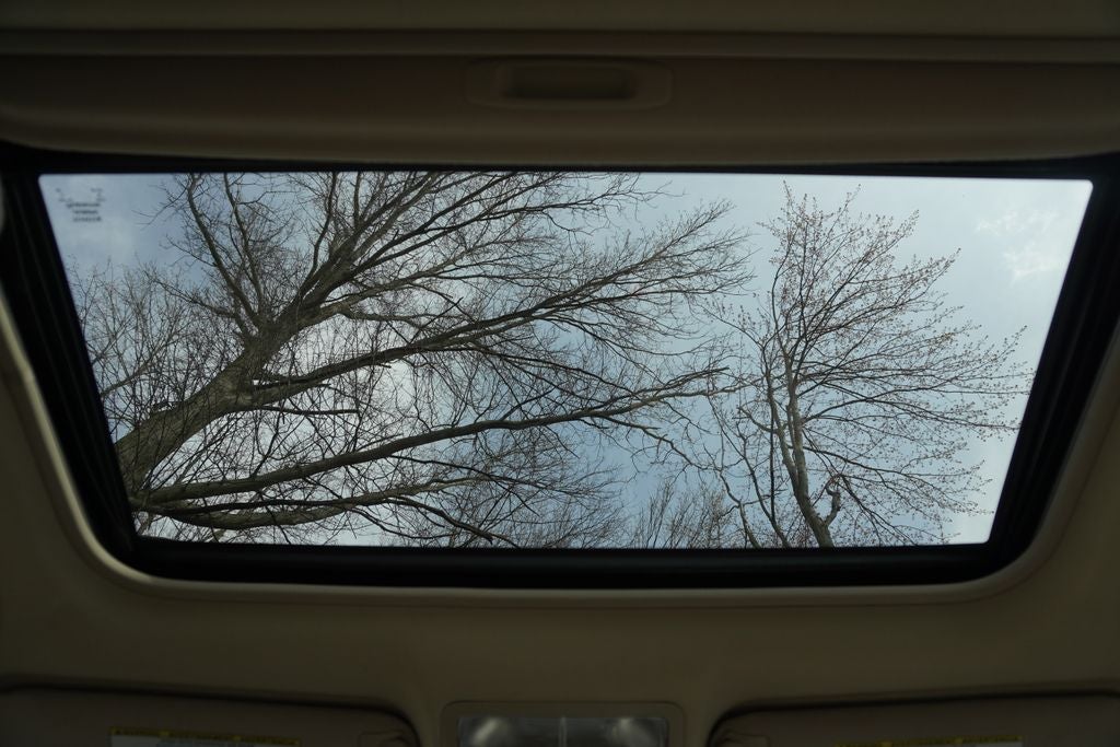 2014 Toyota Camry Hybrid XLE