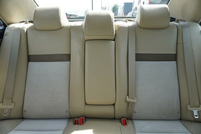 2014 Toyota Camry Hybrid XLE