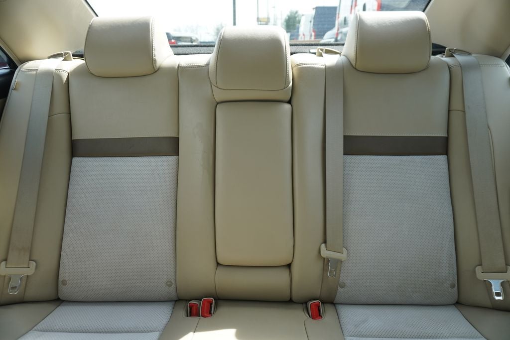 2014 Toyota Camry Hybrid XLE