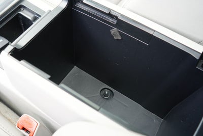 2012 Toyota Camry Hybrid XLE