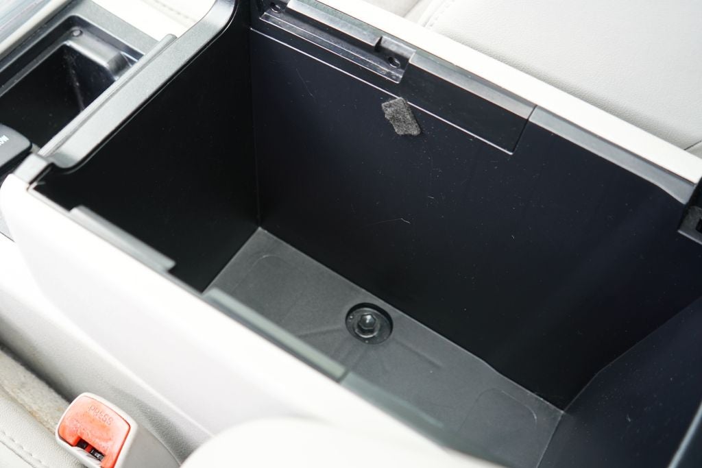 2012 Toyota Camry Hybrid XLE