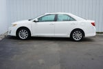 2012 Toyota Camry Hybrid XLE