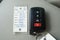 2012 Toyota Camry Hybrid XLE