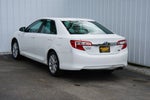 2012 Toyota Camry Hybrid XLE