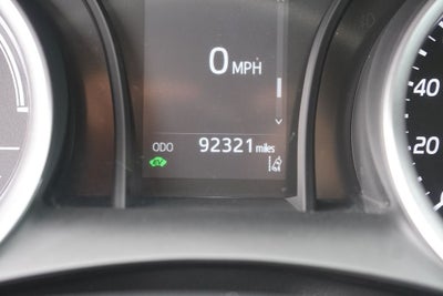 2023 Toyota Camry LE Hybrid