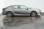 2023 Toyota Camry LE Hybrid