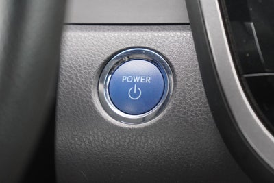 2023 Toyota Camry LE Hybrid
