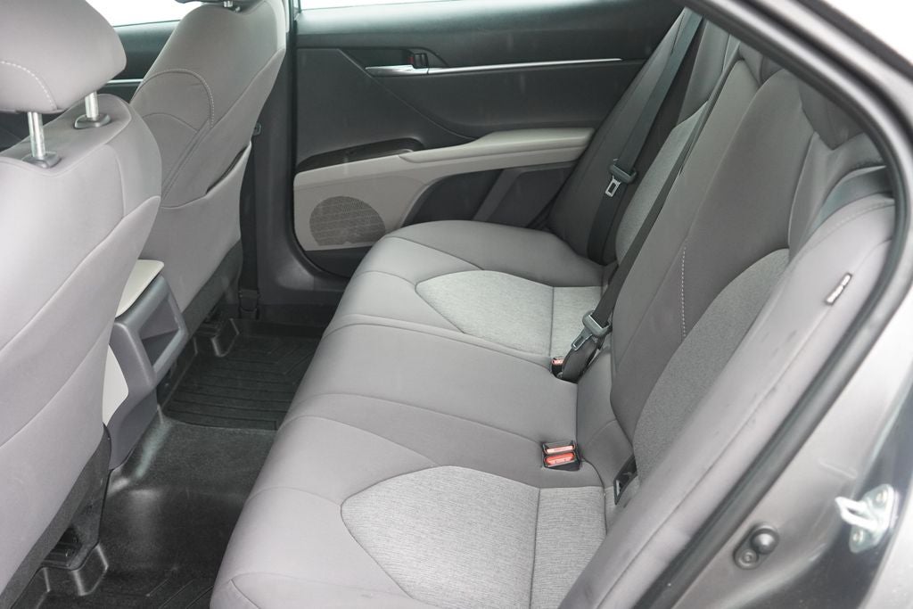 2023 Toyota Camry LE Hybrid