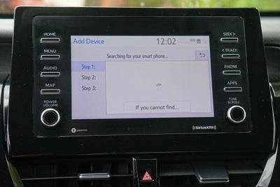 2023 Toyota Camry LE Hybrid