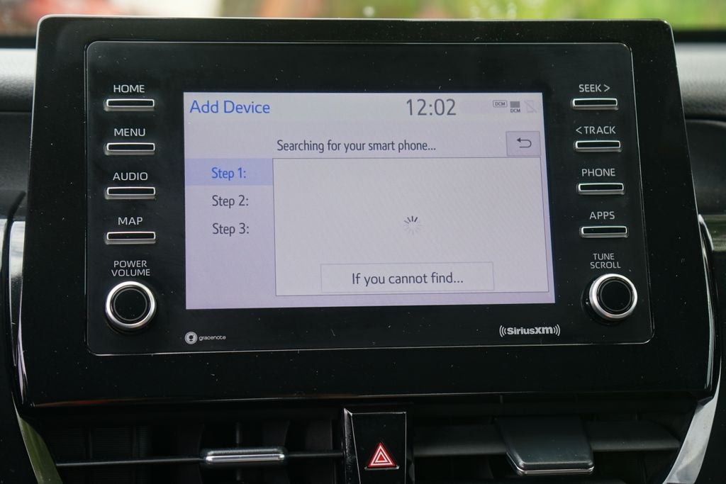 2023 Toyota Camry LE Hybrid