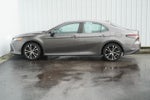 2023 Toyota Camry LE Hybrid