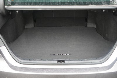 2023 Toyota Camry LE Hybrid