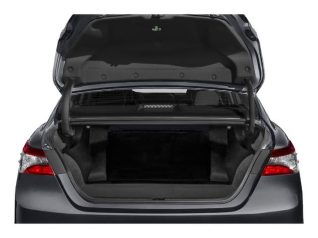 2023 Toyota Camry LE Hybrid