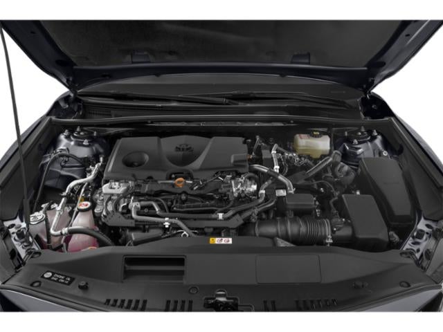 2023 Toyota Camry LE Hybrid