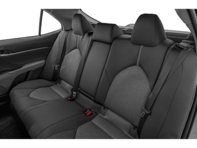 2023 Toyota Camry LE Hybrid