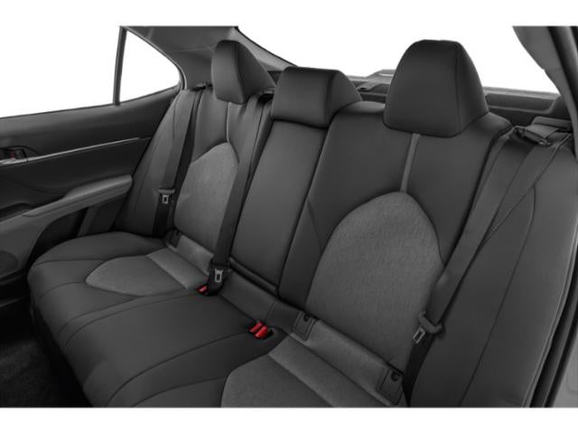 2023 Toyota Camry LE Hybrid