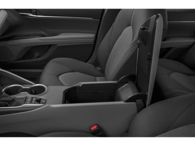 2023 Toyota Camry LE Hybrid