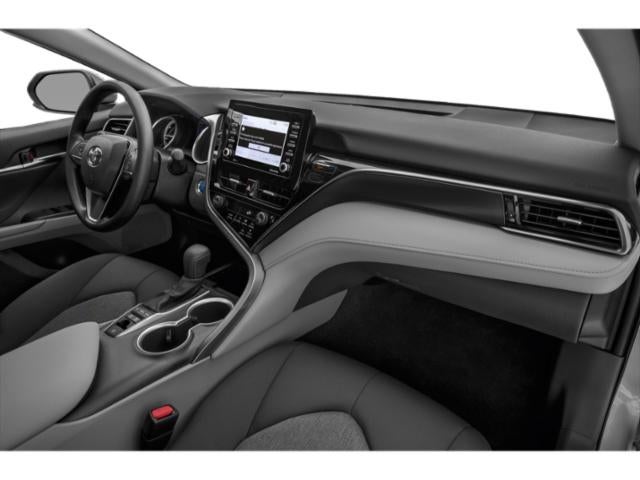 2023 Toyota Camry LE Hybrid