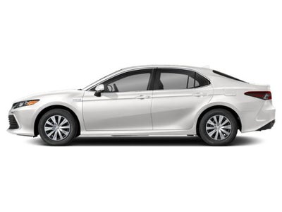 2023 Toyota Camry LE Hybrid