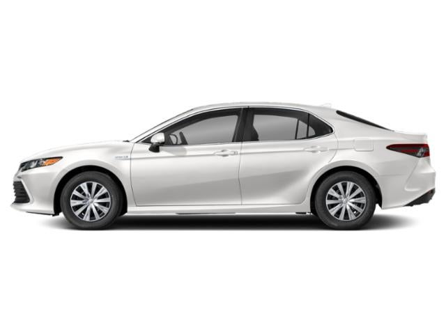 2023 Toyota Camry LE Hybrid