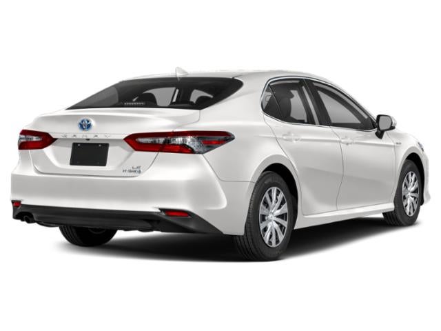 2023 Toyota Camry LE Hybrid