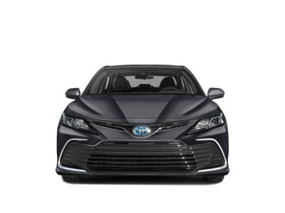 2023 Toyota Camry LE Hybrid