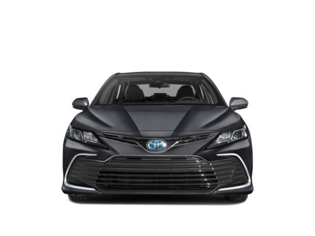 2023 Toyota Camry LE Hybrid