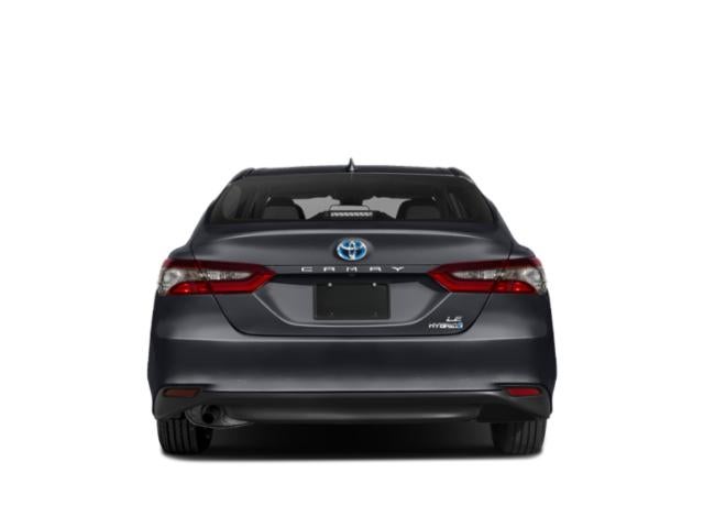 2023 Toyota Camry LE Hybrid