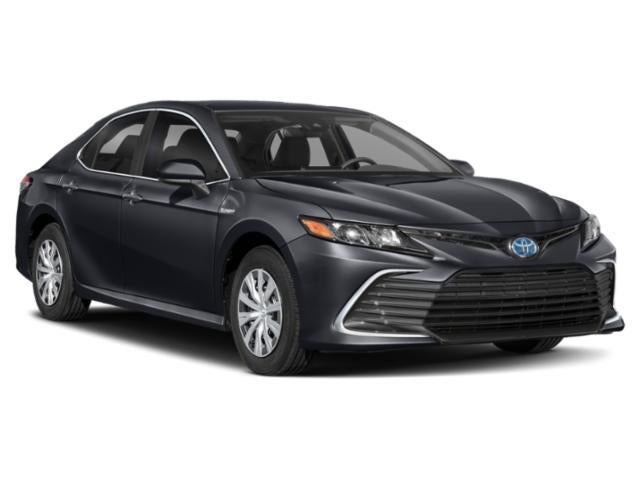 2023 Toyota Camry LE Hybrid