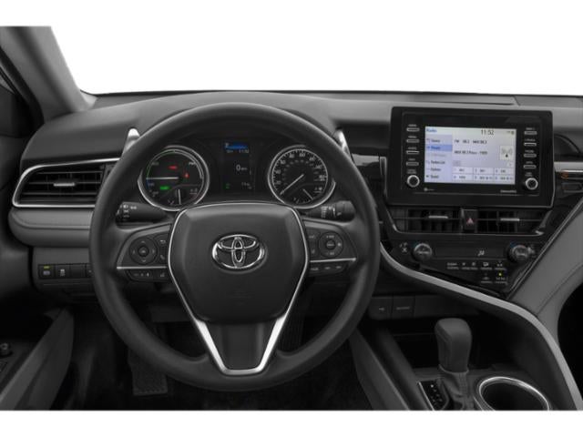 2023 Toyota Camry LE Hybrid