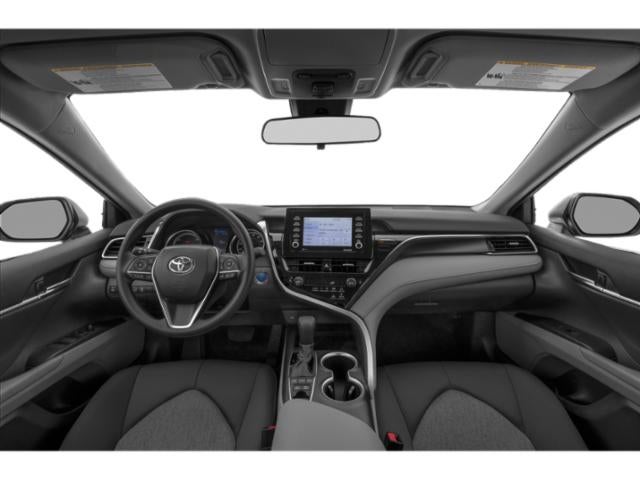 2023 Toyota Camry LE Hybrid