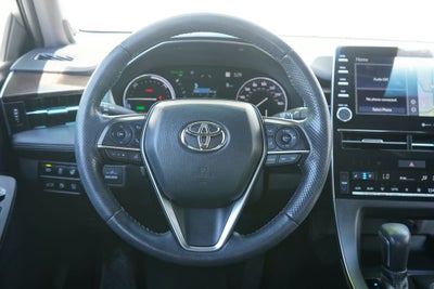 2022 Toyota Avalon Limited Hybrid